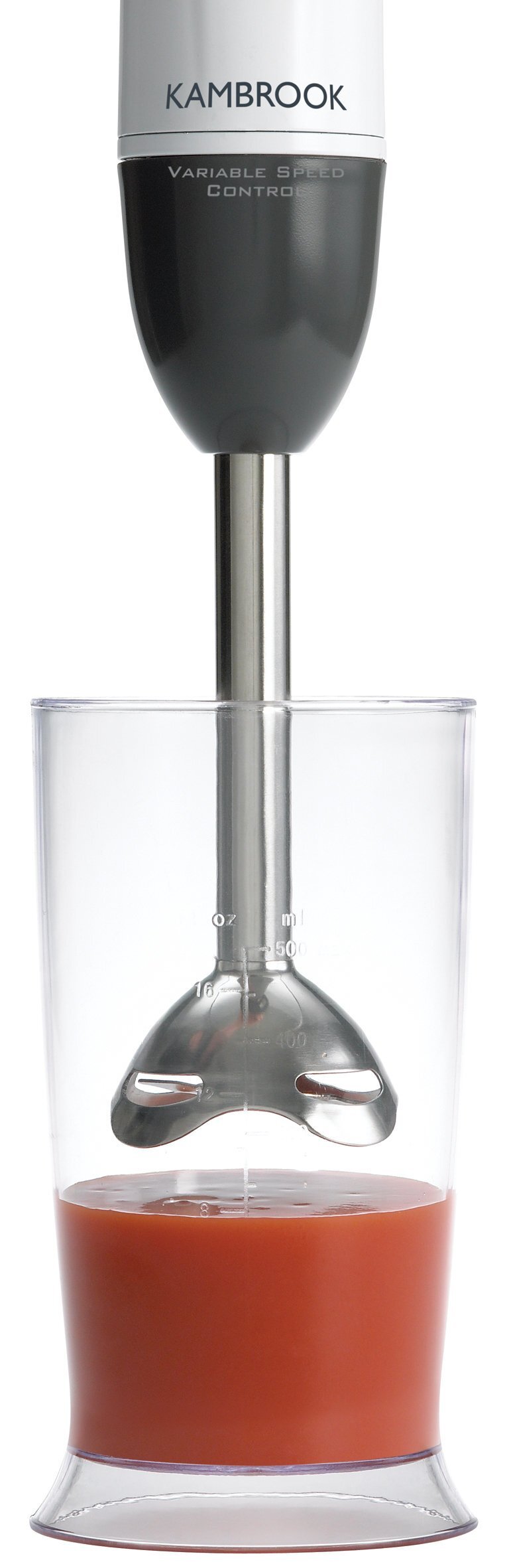 Kambrook KSB8WHT Power Drive Stick Mixer Appliances Online