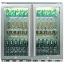 Napoleon 190L Double Door Alfresco Fridge NAPDD hero image