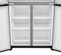 LG 530L French Door Fridge GF-B590MBL hero image