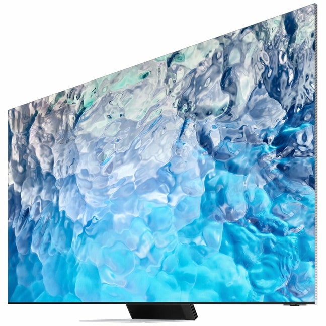 Samsung 75 Inch QN900B 8K Neo QLED Smart TV QA75QN900BWXXY [2022 ...