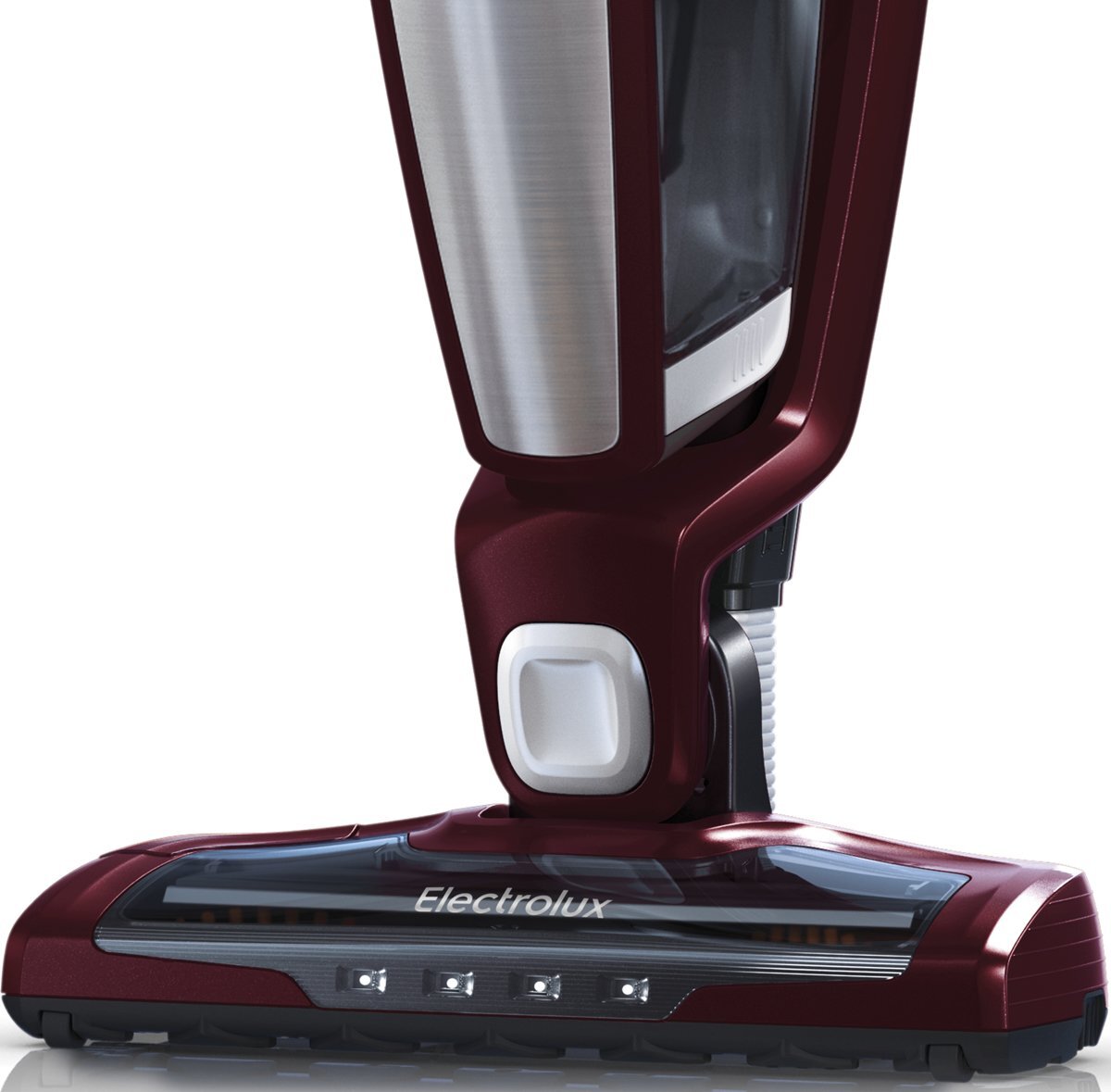 Electrolux ZB3230P ErgoRapido 2 in 1 Handstick Vacuum Cleaner hero image