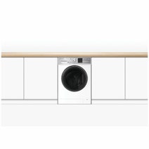 Fisher & Paykel Series 7 9kg Front Load Washing Machine with Steam Care WH9060P3 hero image