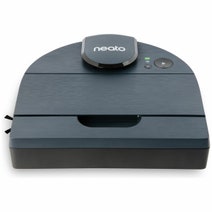 Neato D8 Intelligent Vacuum Cleaner 48240NEATO hero image