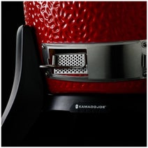 Kamado Joe Classic I Grill KJ23RH hero image