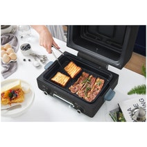 Morphy Richards MultiOven Titanium MRMPO12T hero image