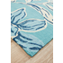Rug Culture Copacabana Extra Large Blue Rug 320X230CM - COP-596-BLU-320X230 image NaN