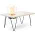 Planika FTMIW Bio-Ethanol Fire Table Mini image NaN