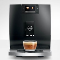 Jura C9 Automatic Coffee Machine Black 15757 hero image
