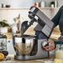 Kenwood Chef XL Titanium Food Mixer KVL8300S image NaN