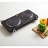 Westinghouse Double Electric Hotplate WHEHP02KPK image NaN