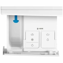 Bosch 8kg Laundry Pack WAT28620AUPK hero image