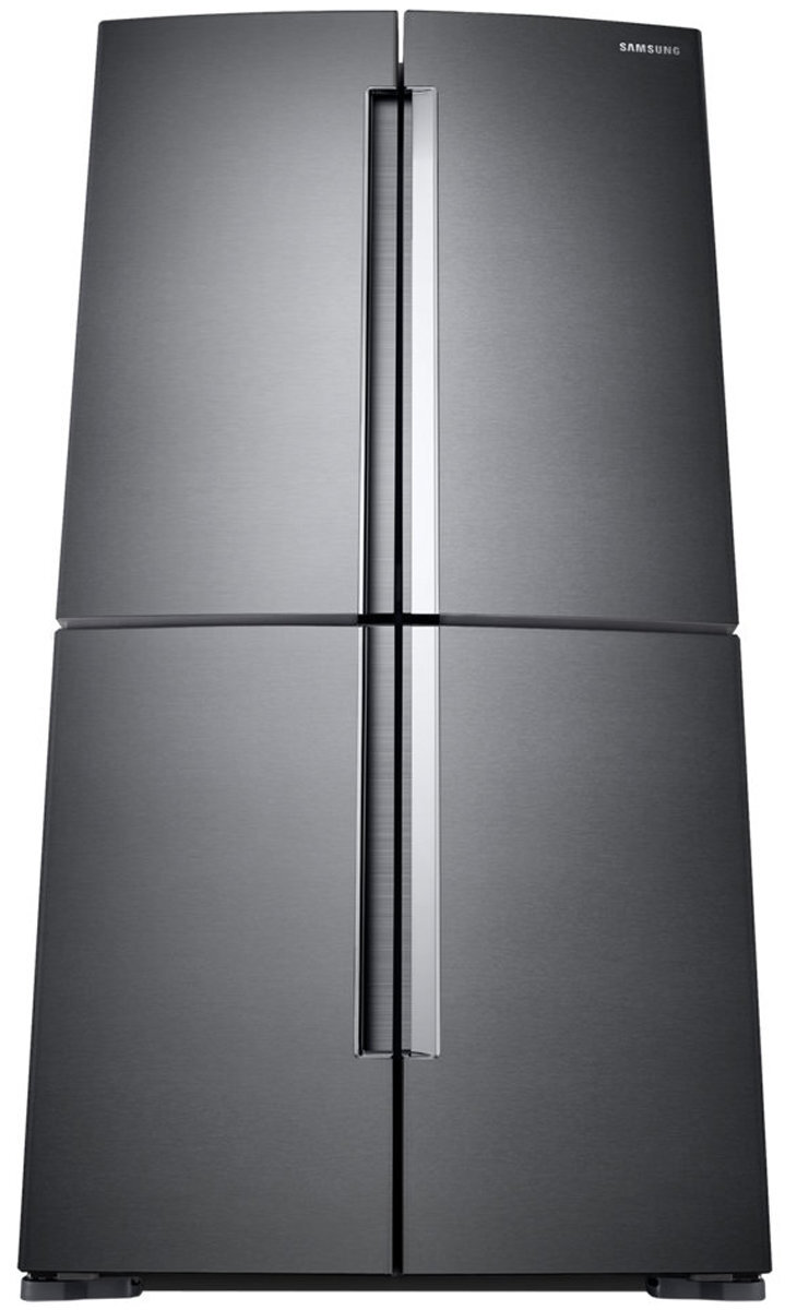 Srf714ncdbls french door hot sale refrigerator