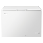 Haier 301L Chest Freezer HCF301W hero image