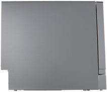 Ilve IVDFS645 Benchtop Dishwasher hero image