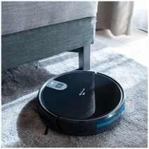 MyGenie Xsonic Wifi Pro Robotic Vacuum Black 10002248 hero image
