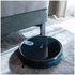 MyGenie Xsonic Wifi Pro Robitic Vacuum Black 10002248 image NaN