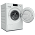 Miele 9kg Front Loading Washing Machine WWG360 image NaN