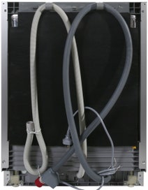 Euromaid SI14BM Semi Integrated Dishwasher hero image