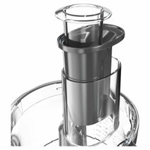 Kenwood MultiPro Express Weigh+ Food Processor FDM71970SS hero image