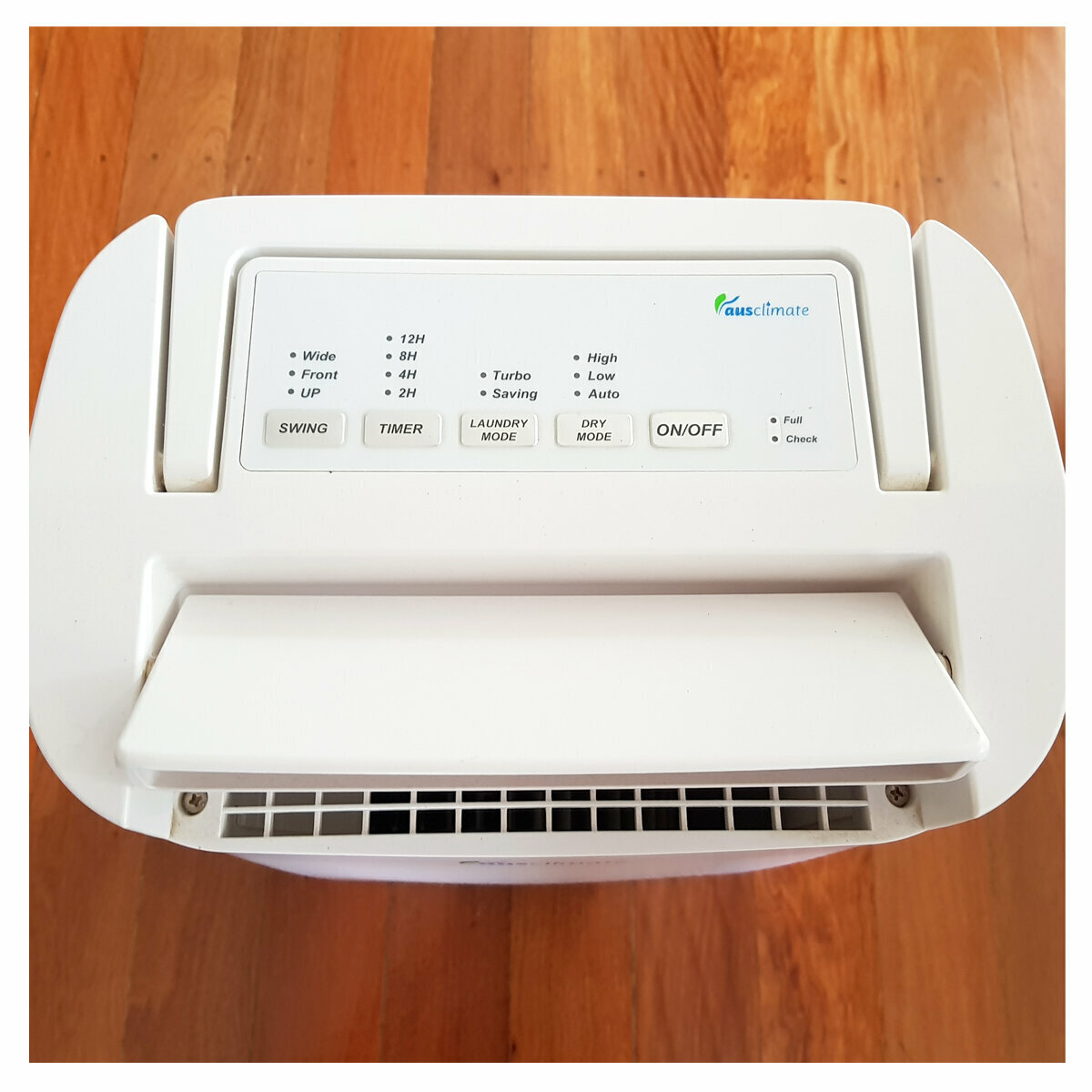 Ausclimate Cool Seasons Premium 10L Desiccant Dehumidifier Package PKAU-1910DD hero image