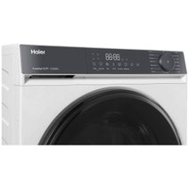 Haier 8.5kg Front Load Washing Machine White HWF85KW1 hero image