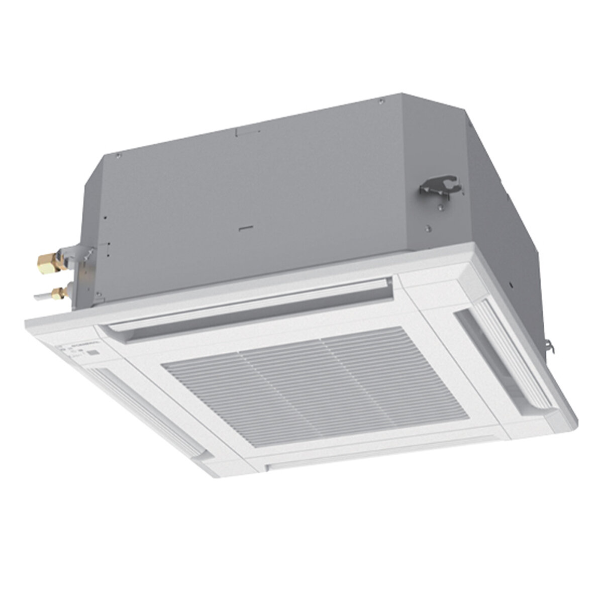 Fujitsu Reverse Cycle Cassette Air Conditioner Cooling