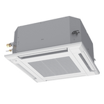 Fujitsu Reverse Cycle Cassette Air Conditioner 2.5kW Cooling 3.2kW Heating SET-AUTH09KVLA hero image