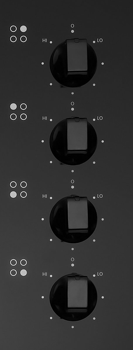 Chef EHC647UC 600mm Electric Cooktop hero image