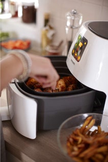 Philips HD9240-30 Premium Collection XL AirFryer hero image
