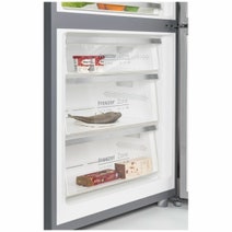 CHIQ 432L Bottom Mount Fridge CBM431S hero image