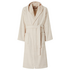 Missoni Chalk 21 Hooded Bathrobe - Extra Small 8053147123752 image NaN
