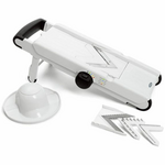 OXO Good Grips V-Blade Mandoline Slicer 48168 hero image