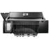 Napoleon Rogue Pro 525 4 Burner Natural Gas Freestanding BBQ RP525SIBNK-2-AU image NaN