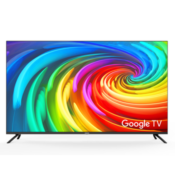 CHiQ 50 Inch LED 4K UHD Google TV U50G7PG