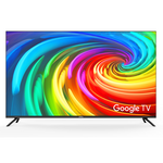CHiQ 50 Inch LED 4K UHD Google TV U50G7PG hero image