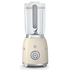 Smeg 50s Retro Style Blender Cream BLF01CRAU  image NaN