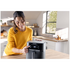 NutriBullet 6L CrispLite Vision Air Fryer NBA07300 image NaN
