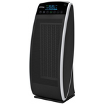 Omega Altise Ceramic Heater with LED Display AHCC2400TB hero image