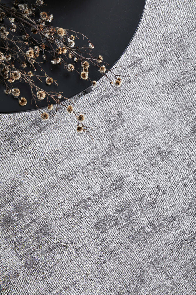 Rug Culture Bliss Medium Grey Rug 225X155CM - BLSGREY225X155 hero image