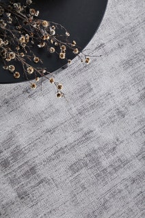 Rug Culture Bliss Medium Grey Rug 225X155CM - BLSGREY225X155 hero image