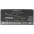 Silver Bullet Keratin 230 Titanium Straightener - 25mm 900438 image NaN
