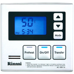 Rinnai MC100V1W Deluxe Kitchen Controller hero image