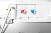 Fisher & Paykel Series 7 10kg Top Load Washing Machine with Eco-Active WL1068P1 hero image