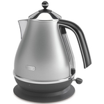 Delonghi KBO2001S Icona Kettle hero image