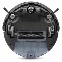 Ecovacs DEEBOT-600 Robot Vacuum Cleaner hero image