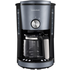 Morphy Richards 162524 Evoke Blue Filter Coffee Maker image NaN