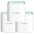 D-Link Eagle Pro AI AX1500 Mesh System 3-Pack M15-3PK image NaN