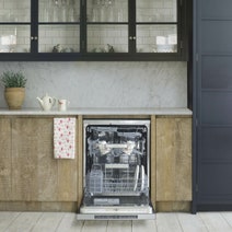Smeg 60cm Diamond Series Built Under Dishwasher DWAU6D15XT3 hero image