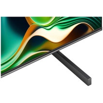 Hisense 55 Inch U6NAU 4K Mini-LED QLED Smart TV 55U6NAU hero image