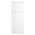 Westinghouse 312L Top Mount Refrigerator White WTM3100WL-X image NaN